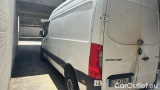  Mercedes  Sprinter 311 CDI F39/33 t.alto p.m. tr.ant. #81