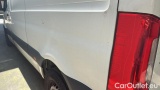  Mercedes  Sprinter 311 CDI F39/33 t.alto p.m. tr.ant. #82
