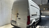  Mercedes  Sprinter 311 CDI F39/33 t.alto p.m. tr.ant. #86