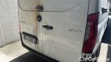  Mercedes  Sprinter 311 CDI F39/33 t.alto p.m. tr.ant. #87