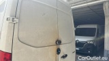  Mercedes  Sprinter 311 CDI F39/33 t.alto p.m. tr.ant. #89