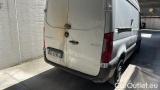  Mercedes  Sprinter 311 CDI F39/33 t.alto p.m. tr.ant. #91