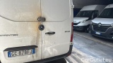  Mercedes  Sprinter 311 CDI F39/33 t.alto p.m. tr.ant. #100