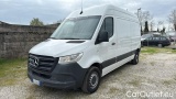  Mercedes  Sprinter 311 CDI F39/33 t.alto p.m. tr.ant. 