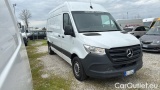  Mercedes  Sprinter 311 CDI F39/33 t.alto p.m. tr.ant. #2