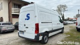  Mercedes  Sprinter 311 CDI F39/33 t.alto p.m. tr.ant. #4
