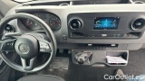 Mercedes  Sprinter 311 CDI F39/33 t.alto p.m. tr.ant. #7