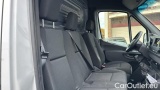  Mercedes  Sprinter 311 CDI F39/33 t.alto p.m. tr.ant. #8