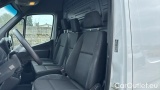  Mercedes  Sprinter 311 CDI F39/33 t.alto p.m. tr.ant. #9