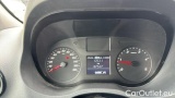  Mercedes  Sprinter 311 CDI F39/33 t.alto p.m. tr.ant. #12