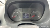  Mercedes  Sprinter 311 CDI F39/33 t.alto p.m. tr.ant. #13