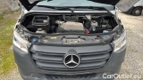  Mercedes  Sprinter 311 CDI F39/33 t.alto p.m. tr.ant. #15