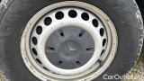  Mercedes  Sprinter 311 CDI F39/33 t.alto p.m. tr.ant. #21