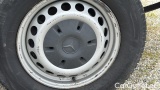  Mercedes  Sprinter 311 CDI F39/33 t.alto p.m. tr.ant. #23