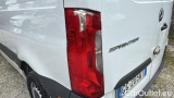  Mercedes  Sprinter 311 CDI F39/33 t.alto p.m. tr.ant. #25