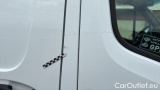  Mercedes  Sprinter 311 CDI F39/33 t.alto p.m. tr.ant. #43
