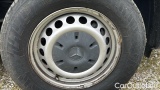  Mercedes  Sprinter 311 CDI F39/33 t.alto p.m. tr.ant. #51
