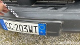 Mercedes  Sprinter 311 CDI F39/33 t.alto p.m. tr.ant. #62