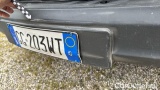  Mercedes  Sprinter 311 CDI F39/33 t.alto p.m. tr.ant. #63