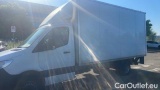  Mercedes  Sprinter 415 CDI T43/35 p.l. rg 