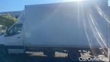  Mercedes  Sprinter 415 CDI T43/35 p.l. rg #3