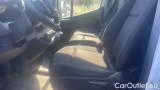  Mercedes  Sprinter 415 CDI T43/35 p.l. rg #5