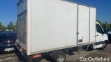  Mercedes  Sprinter 415 CDI T43/35 p.l. rg #4
