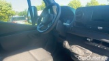  Mercedes  Sprinter 415 CDI T43/35 p.l. rg #7