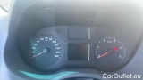  Mercedes  Sprinter 415 CDI T43/35 p.l. rg #12