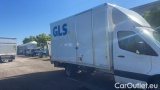  Mercedes  Sprinter 415 CDI T43/35 p.l. rg #2
