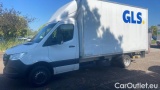  Mercedes  Sprinter 415 CDI T43/35 p.l. rg 
