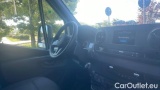  Mercedes  Sprinter 415 CDI T43/35 p.l. rg #7