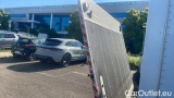  Mercedes  Sprinter 415 CDI T43/35 p.l. rg #9
