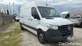  Mercedes  Sprinter e - 4 batterie #2