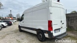  Mercedes  Sprinter e - 4 batterie #3