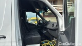  Mercedes  Sprinter e - 4 batterie #6