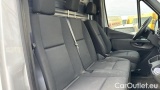  Mercedes  Sprinter e - 4 batterie #8
