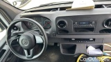  Mercedes  Sprinter e - 4 batterie #7