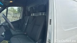  Mercedes  Sprinter e - 4 batterie #9