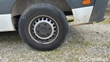  Mercedes  Sprinter e - 4 batterie #14