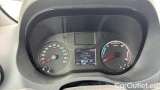  Mercedes  Sprinter e - 4 batterie #13