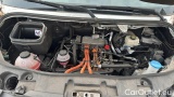  Mercedes  Sprinter e - 4 batterie #15