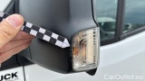  Mercedes  Sprinter e - 4 batterie #18
