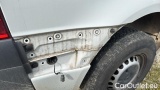  Mercedes  Sprinter e - 4 batterie #40