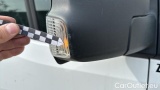  Mercedes  Sprinter e - 4 batterie #49