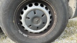  Mercedes  Sprinter e - 4 batterie #51