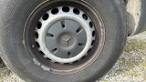  Mercedes  Sprinter e - 4 batterie #52