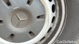  Mercedes  Sprinter e - 4 batterie #60
