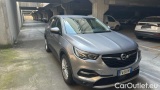  Opel   Grandland X 1.5 Ecot Diesel 130cv Innovation S&S AT6 #2