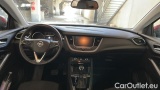  Opel   Grandland X 1.5 Ecot Diesel 130cv Innovation S&S AT6 #6